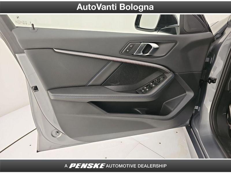 BMW Serie 1 118d 5p. M Sport