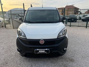 Fiat doblo' 1.6mjt 105cv 3 Posti