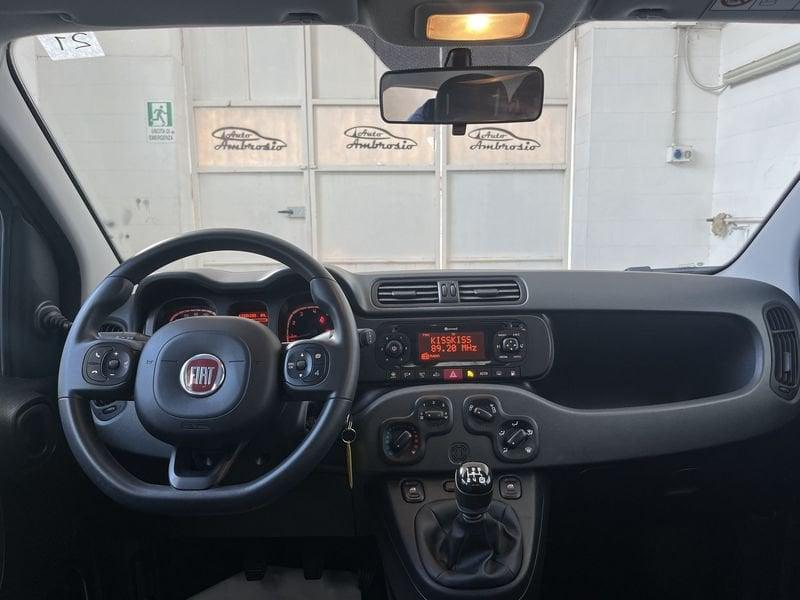 FIAT Panda Panda 1.2 EasyPower Lounge GPL DI CASA MADRE TUA DA 119,00 EURO AL MESE