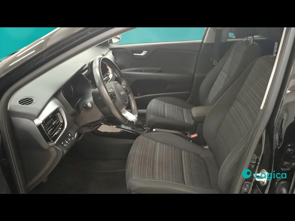 KIA Stonic - Stonic 1.2 dpi Style s/Design Pack gpl 82cv