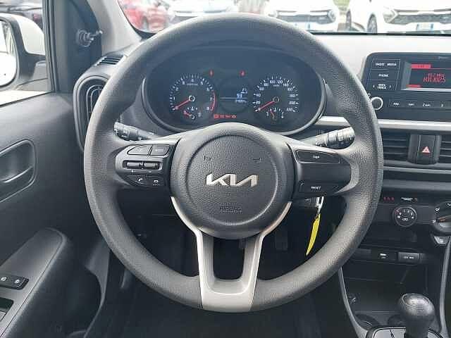 Kia Picanto 1.0 12V 5 porte Urban TT