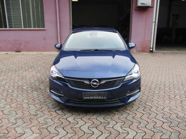 OPEL Astra 1.5 CDTI 122 CV S&S AT9 5 porte Business Elegance