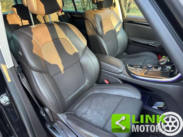 RENAULT Espace dCi 160CV EDC EnergyInitiale Paris 4Control 7posti