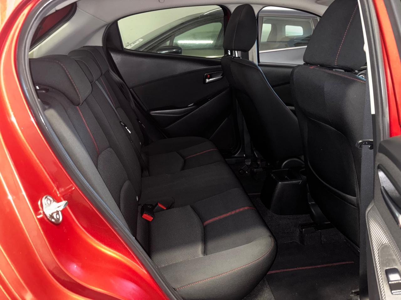 Mazda 2 1.5 Skyactiv-G Exceed OK NEOPATENTATI