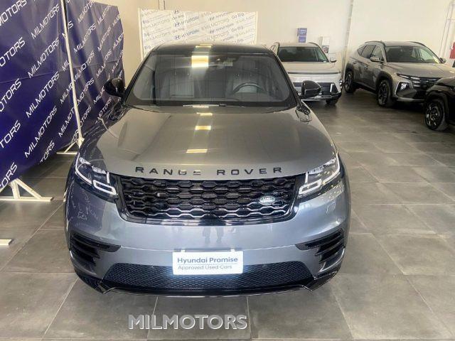 LAND ROVER Range Rover Velar 3.0D V6 275 CV R-Dynamic
