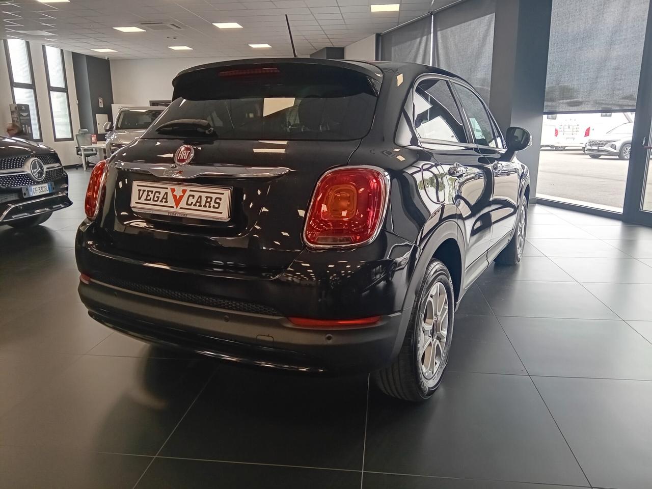 Fiat 500X 1.6 MultiJet 120 CV Pop Star