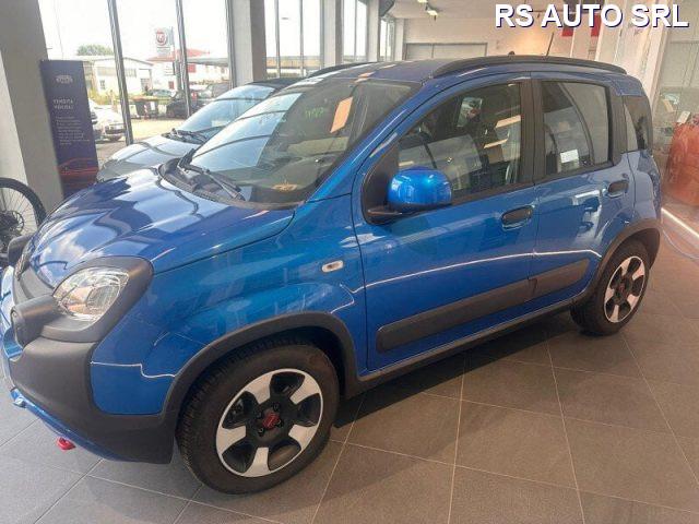FIAT Panda Cross Panda Cross 1.0 FireFly S&S Hybrid
