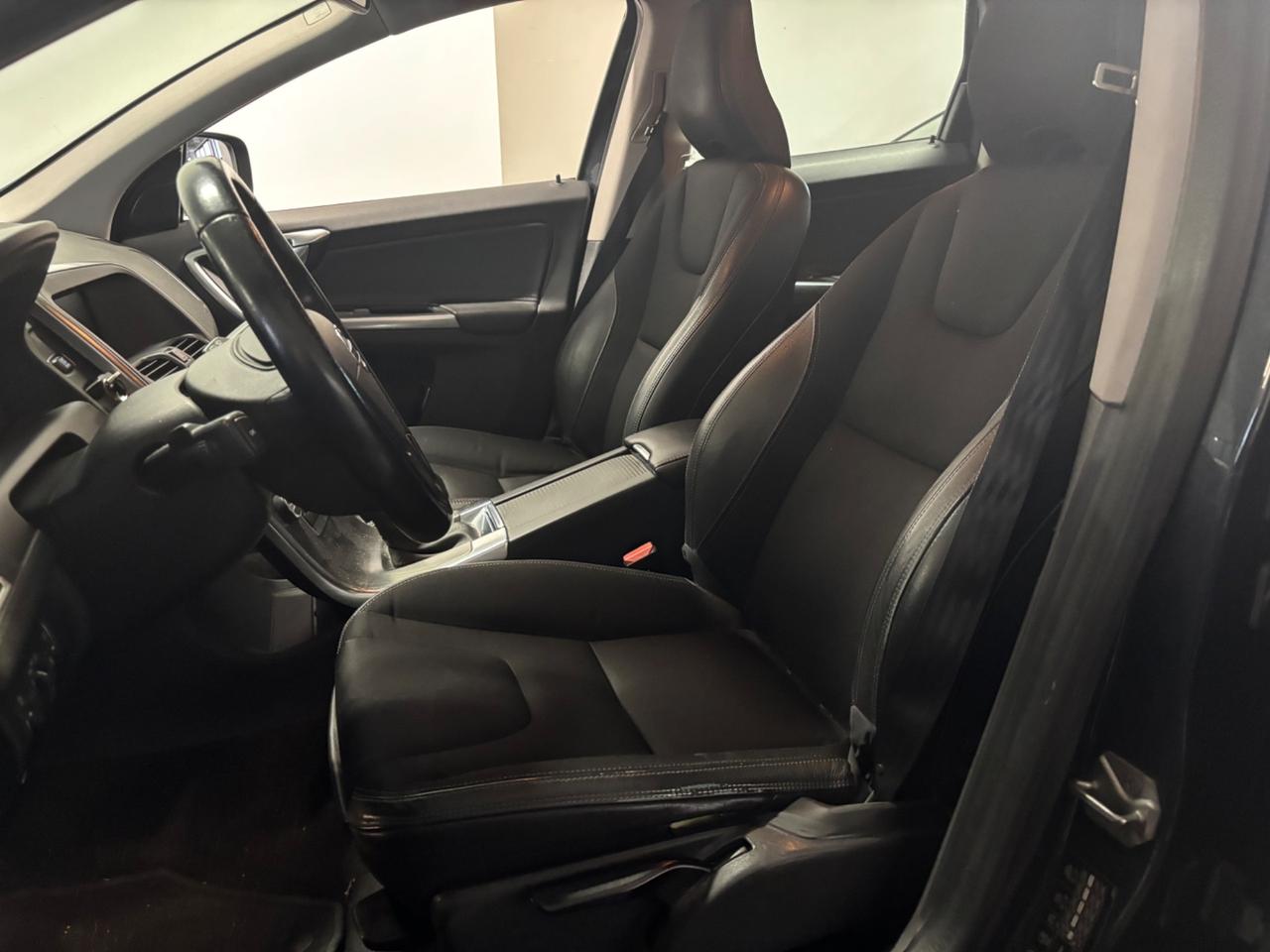 Volvo XC 60 D3 Geartronic Summum AUTOMATICA