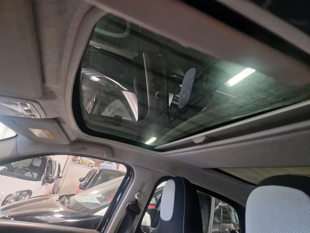 ForFour manuale full garanzia