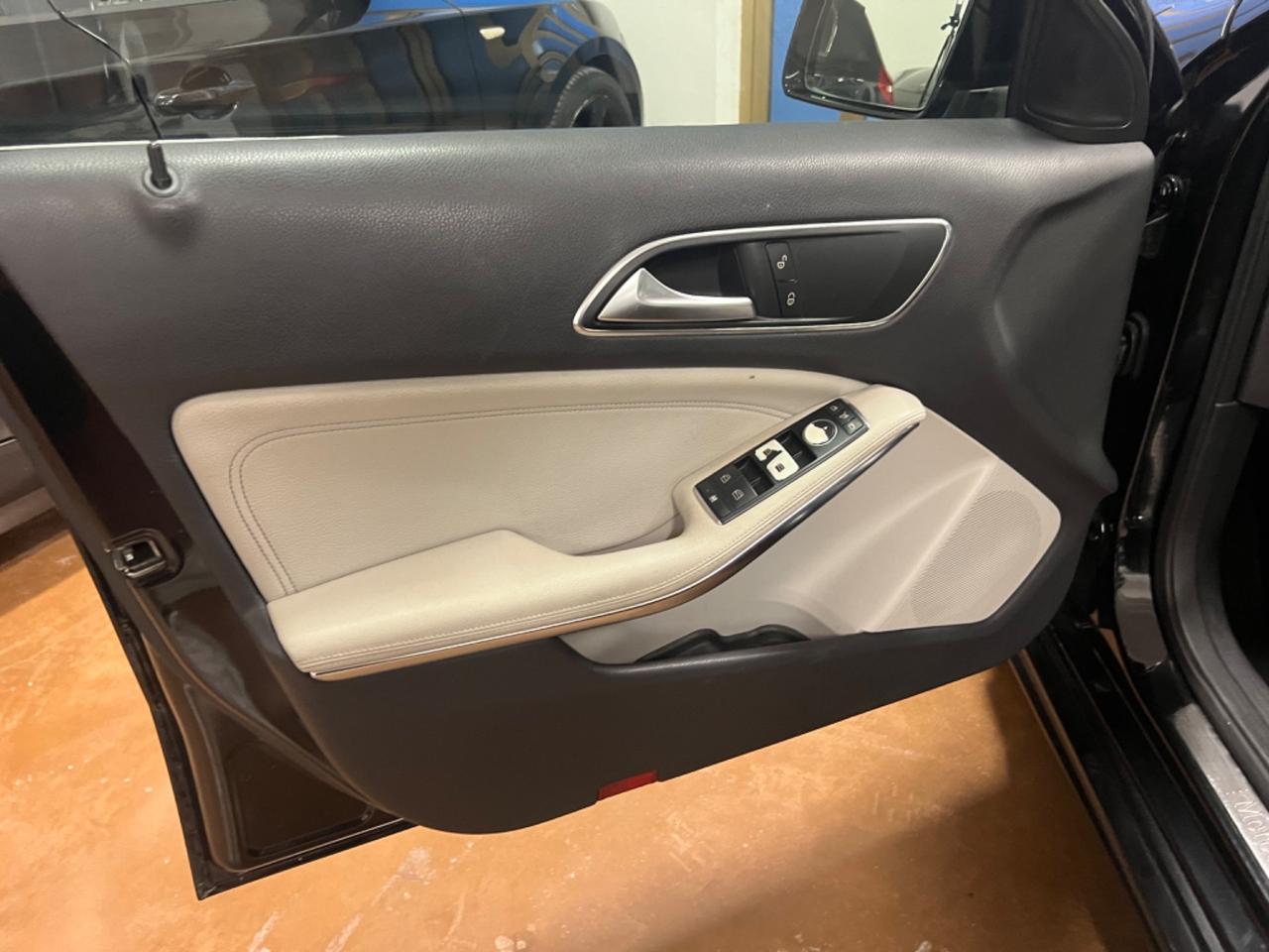 Mercedes-benz A 180 A 180 CDI Automatic Sport