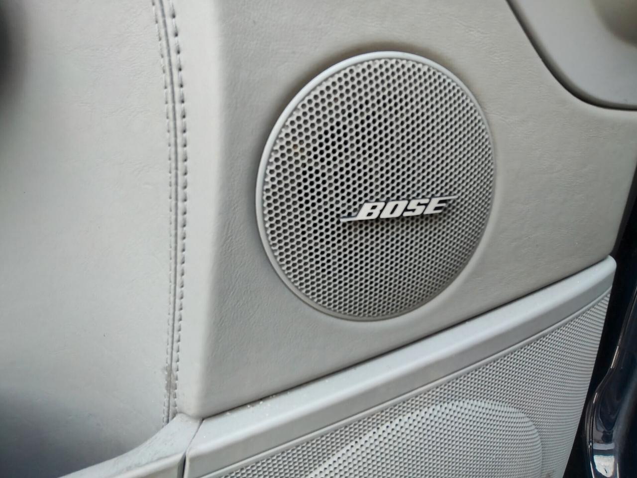 Porsche Cayenne ASI 4.5 cat Turbo