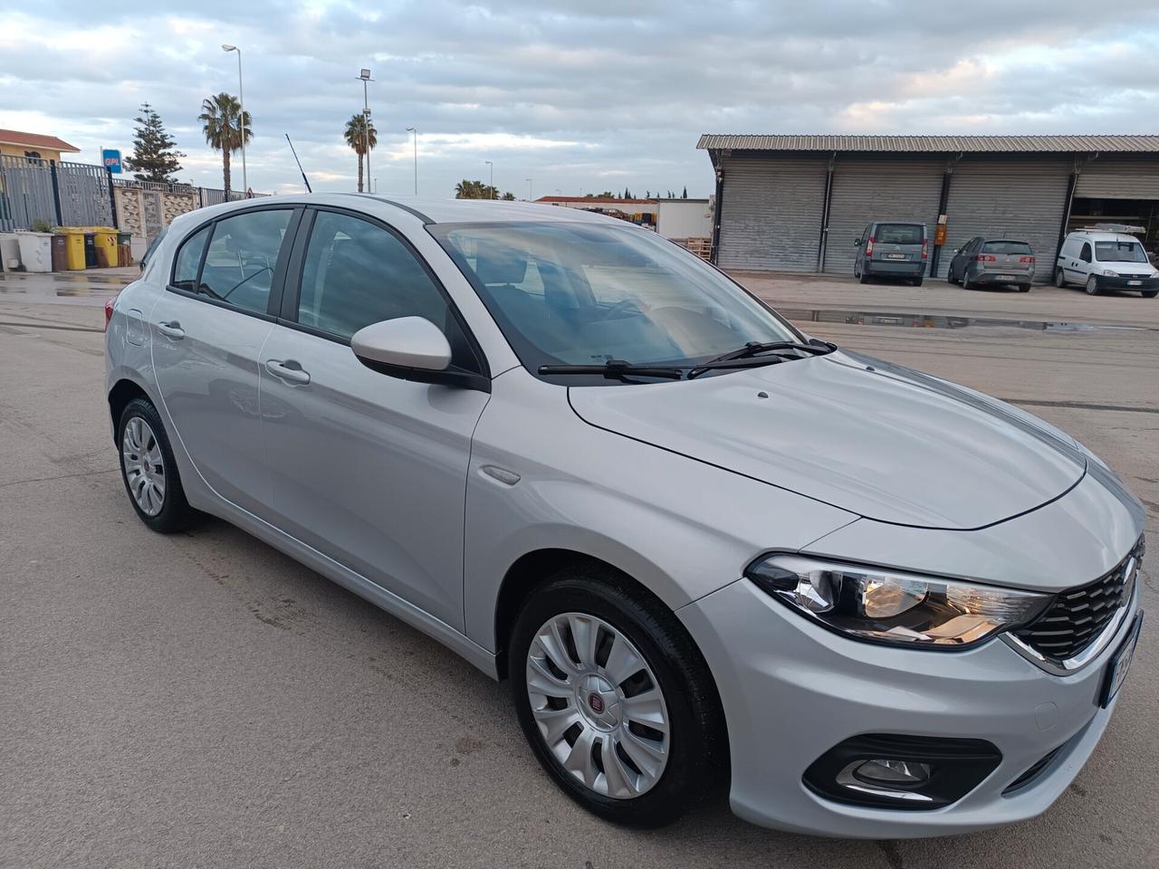 Fiat Tipo 1..3Mjt S&S 5 porte Business