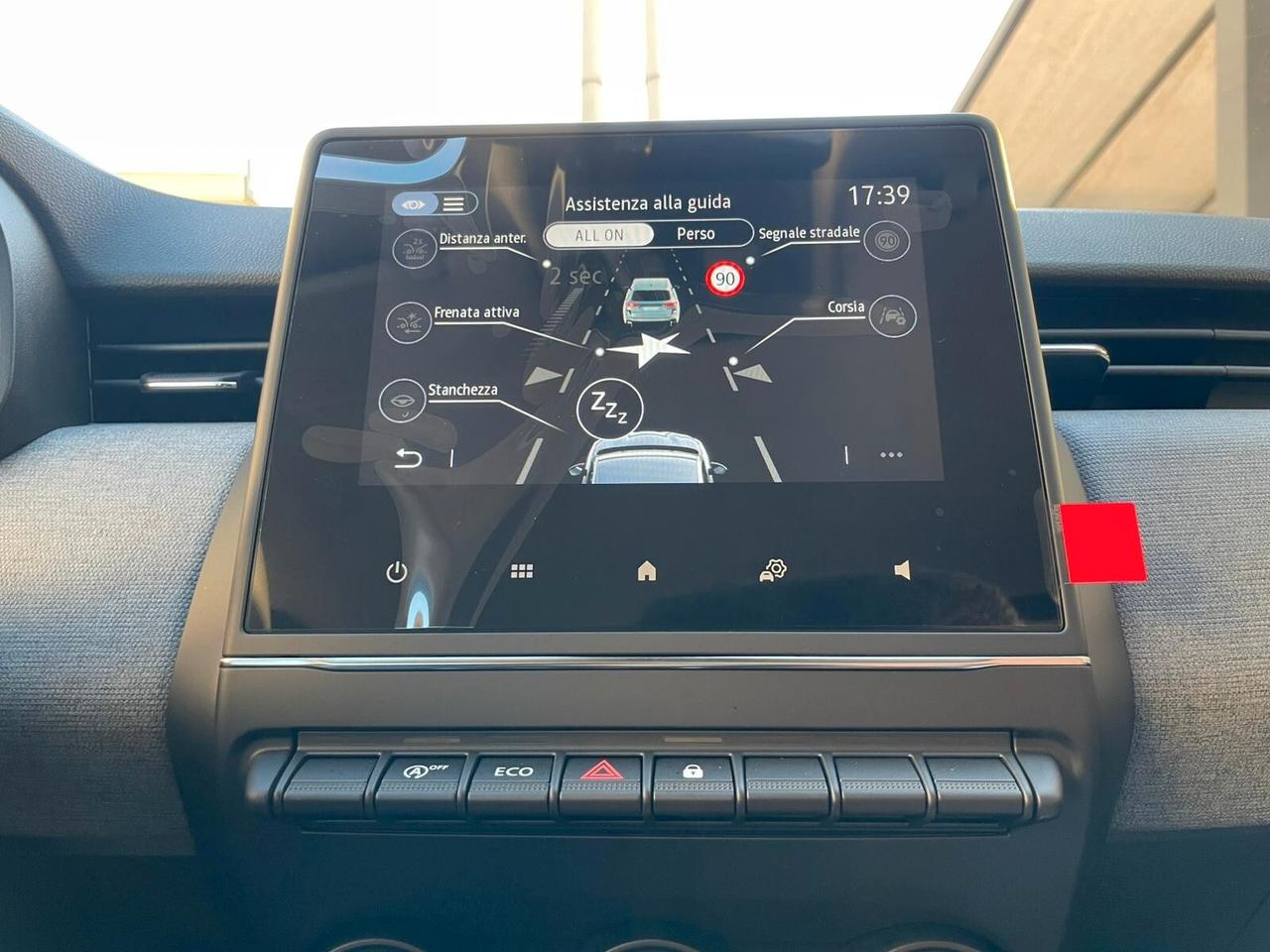 Renault Clio dCi 100 CV 5 porte Evolution