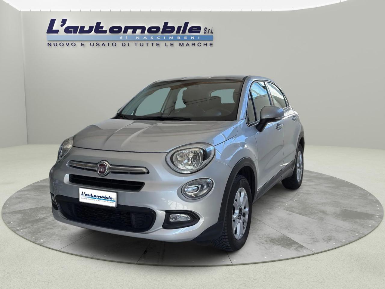 FIAT 500X 1.3 MultiJet 95 CV Pop Star