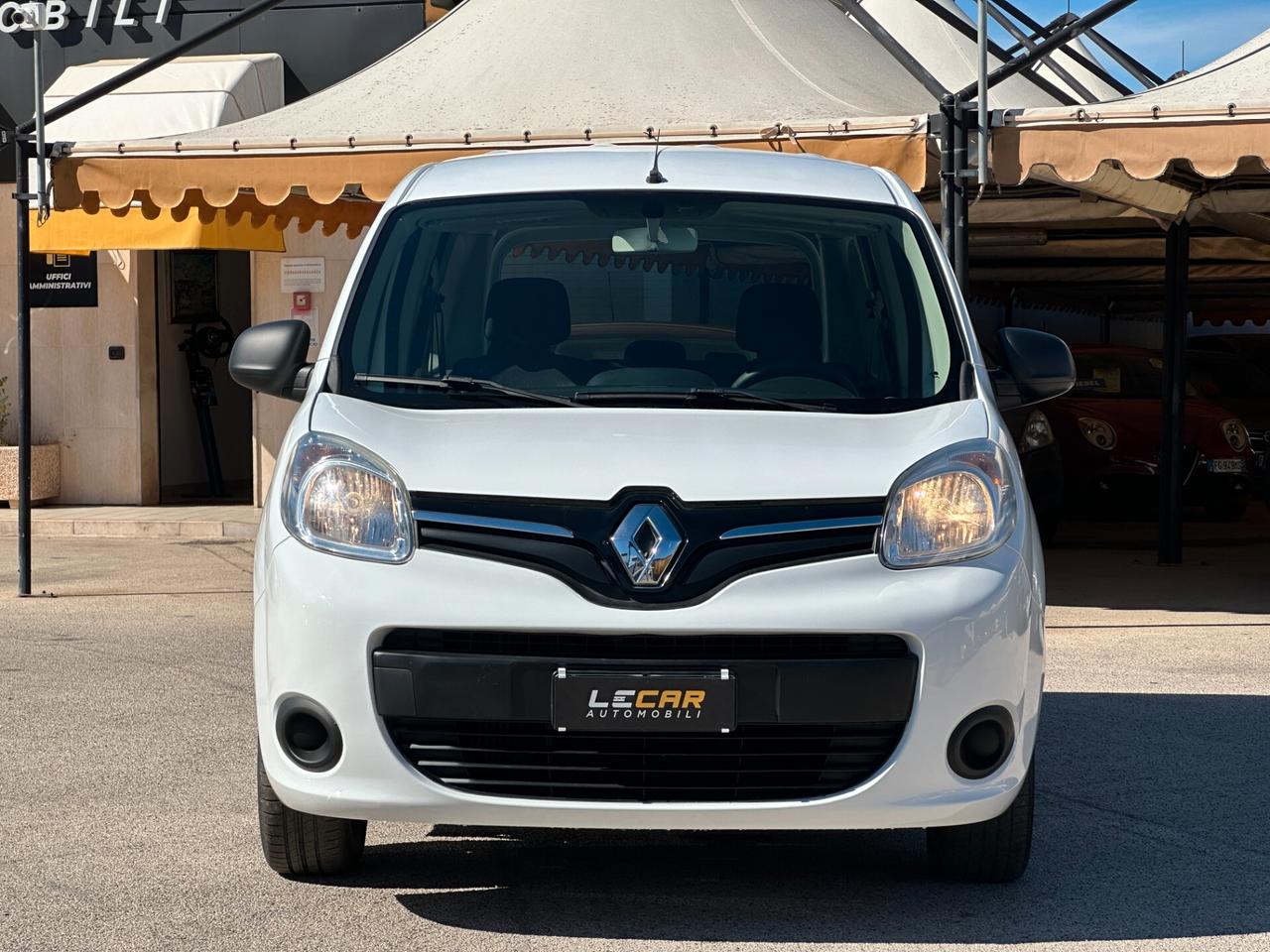 RENAULT Kangoo 1.5 dCi 75 CV Start & Stop Life N1