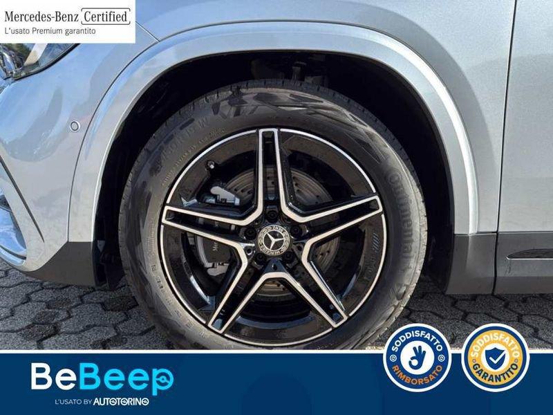 Mercedes-Benz GLA 200 D AMG LINE EXTRA AUTO