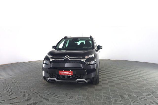 CITROEN C3 Aircross C3 Aircross PureTech 110 S&S Plus