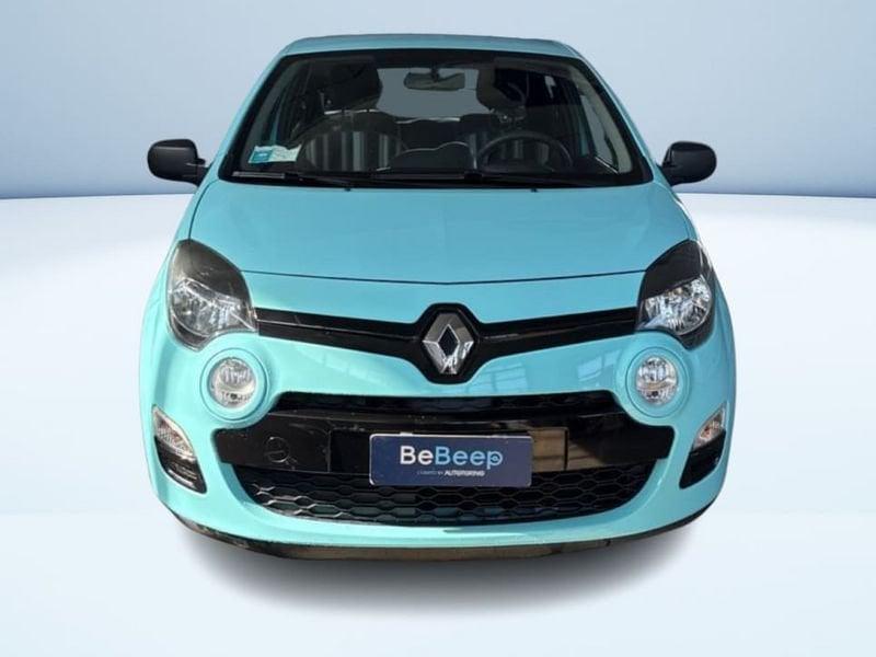 Renault Twingo 1.2 NIGHT&DAY 75CV