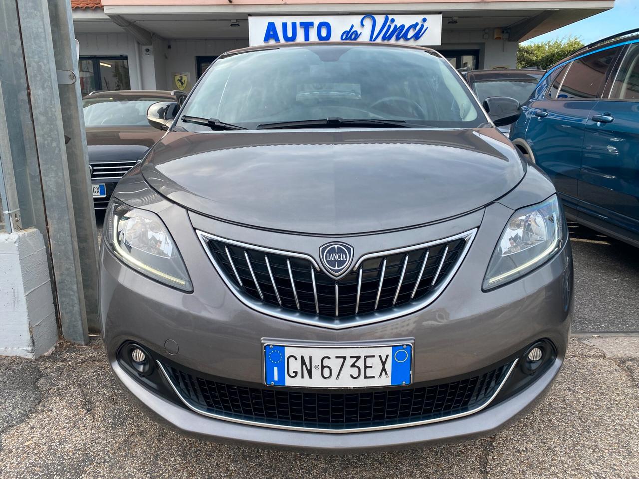 LANCIA Ypsilon 1.0 hybrid 5posti GOLD RadioAPP CarPlay