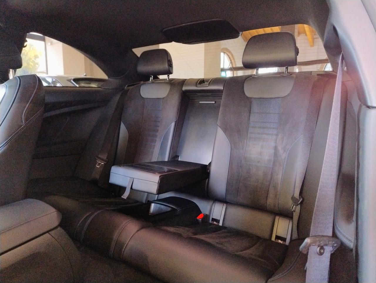 BMW 220d 48V Coupé MSPORT AUTO HUD HIFI AMBIENT