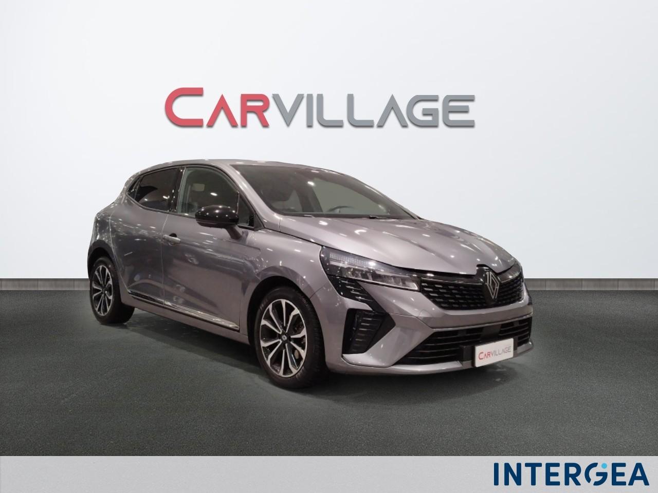 RENAULT Clio 1.0 tce Techno 90cv