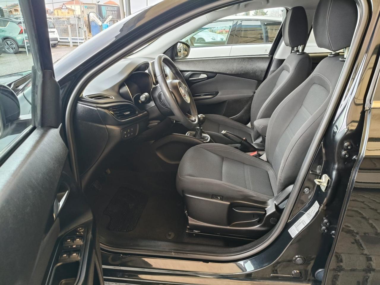 Fiat Tipo 1.4 T-Jet 120CV SW Business