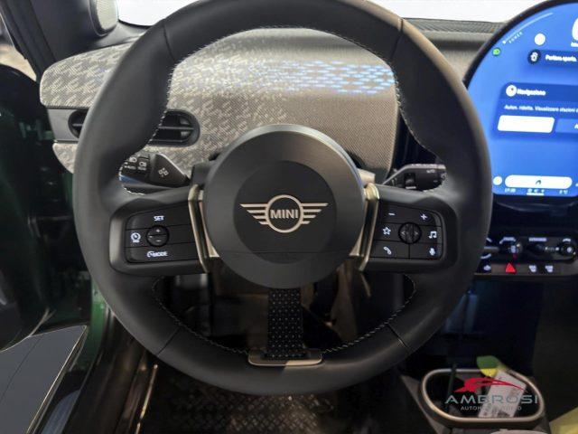 MINI Cooper 5 porte C Favoured