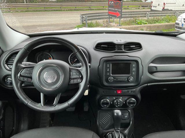 JEEP Renegade 1.6 Mjt 120 CV