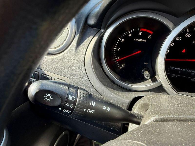 Suzuki Grand Vitara Grand Vitara 5p 4WD 1.9 DDiS 129cv Evolution