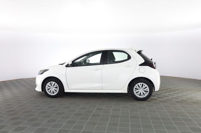 TOYOTA Yaris Yaris 1.0 5 porte Business