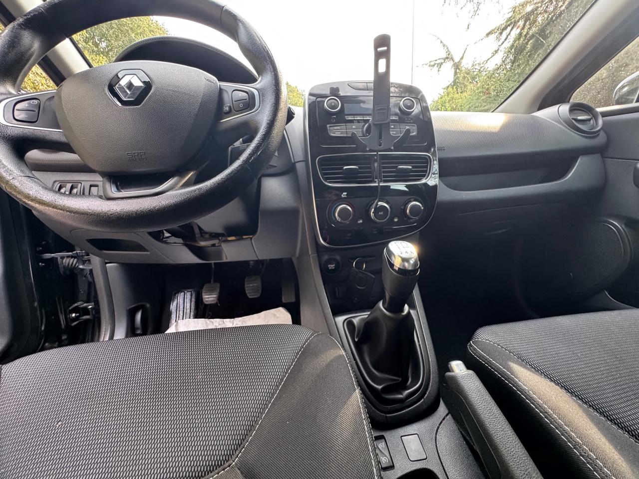 Renault Clio TCe 12V 75 CV 5 porte Life