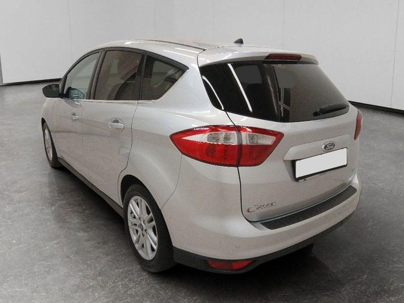 Ford C-Max 1.6 tdci Titanium 115cv dpf