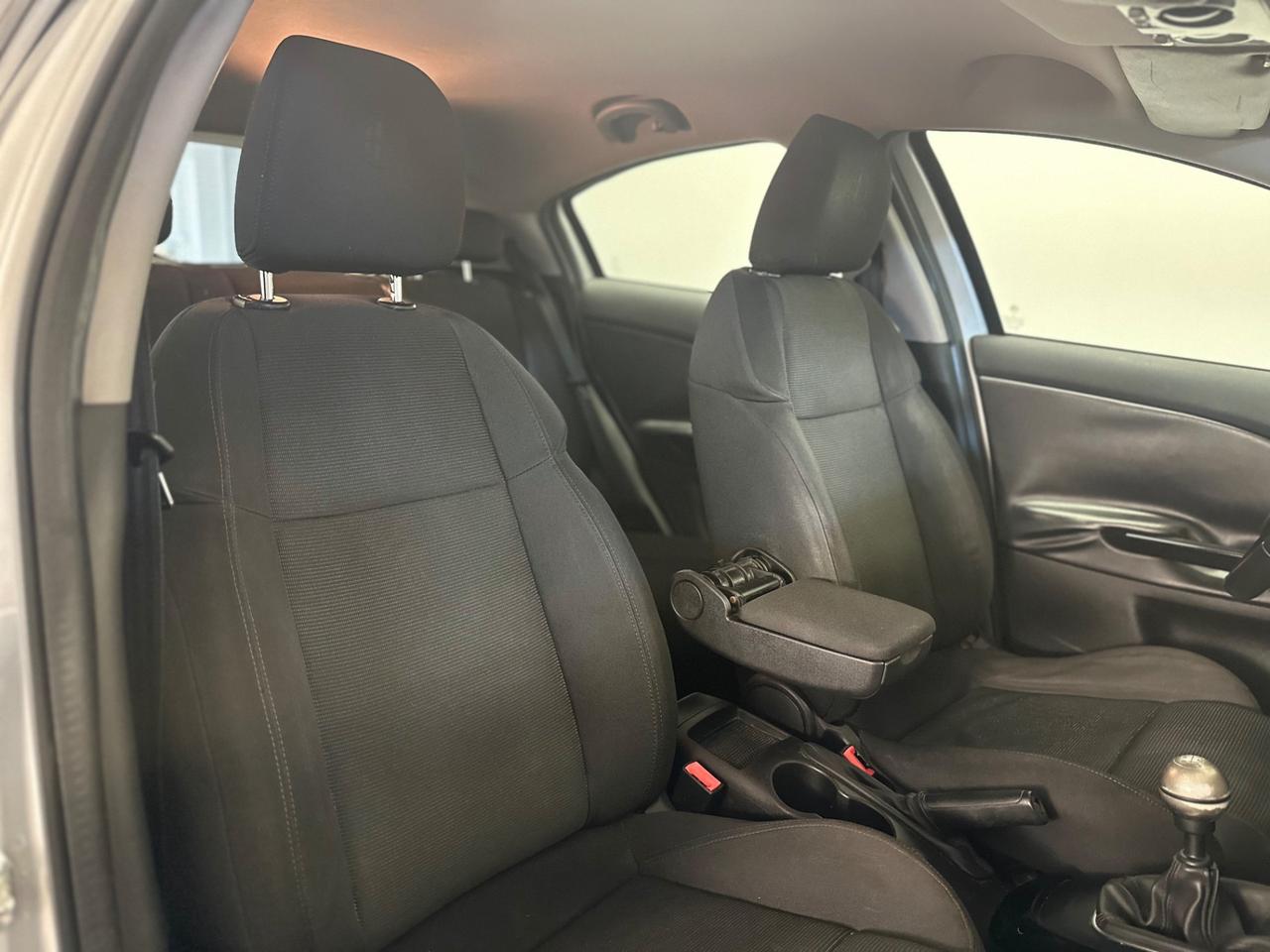 Alfa Romeo Giulietta 1.6 JTDm-2 105 CV Distinctive NEOPATENTATI