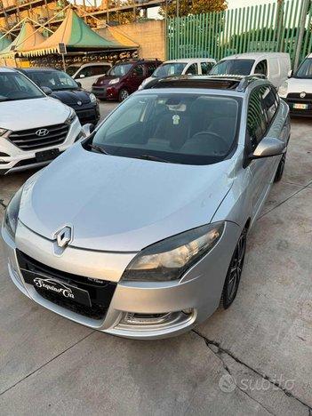 RENAULT Megane Mgane 1.6 dCi 130CV S&S ST GT Li