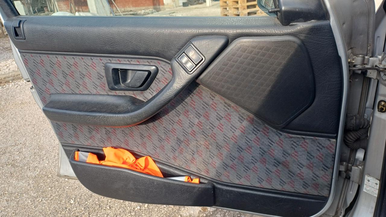 Citroen ZX 1.4i cat 5 porte Aura 1995 EPOCA