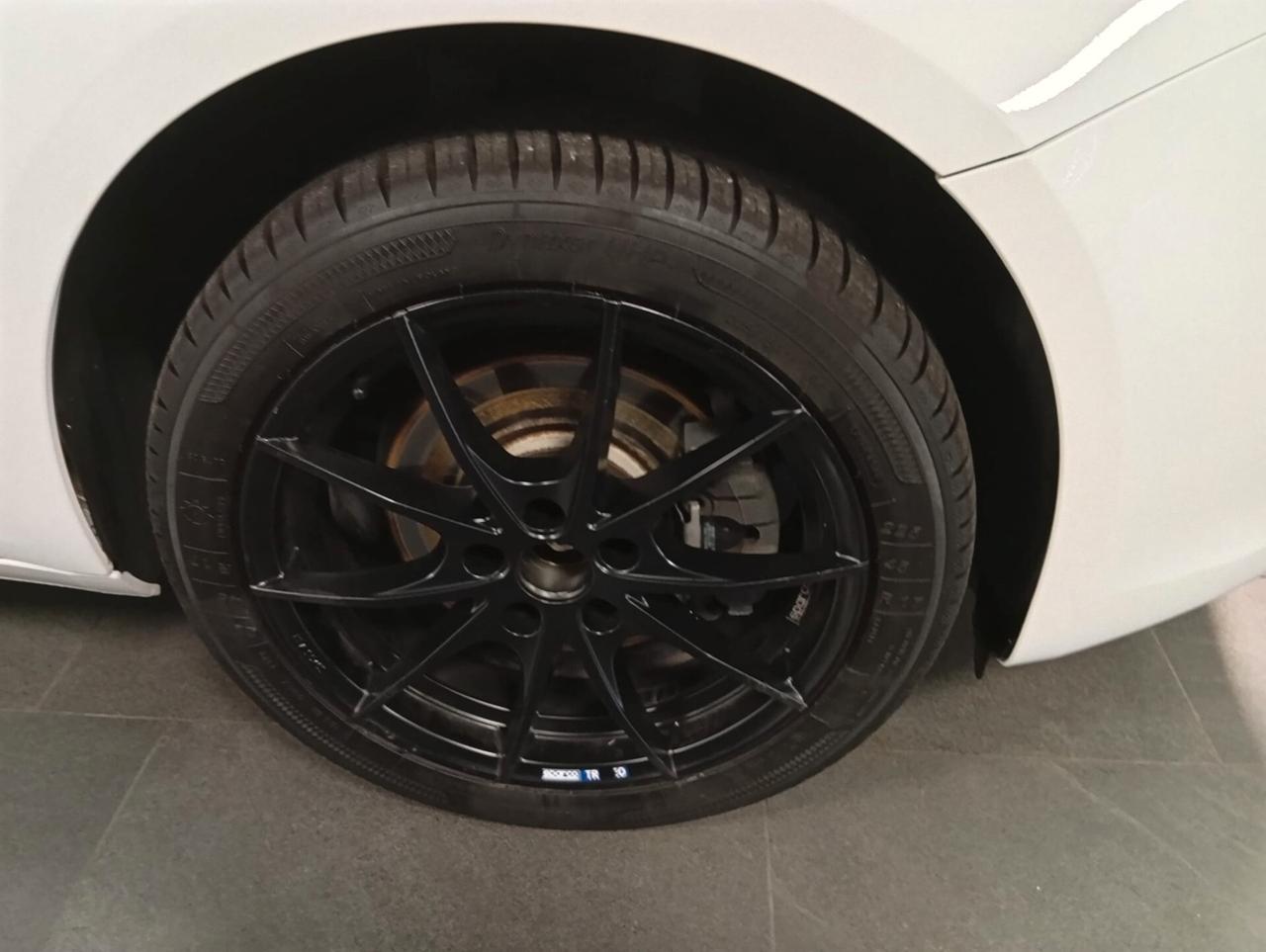 Alfa Romeo Giulietta 2.0 JTDm 150 CV Super