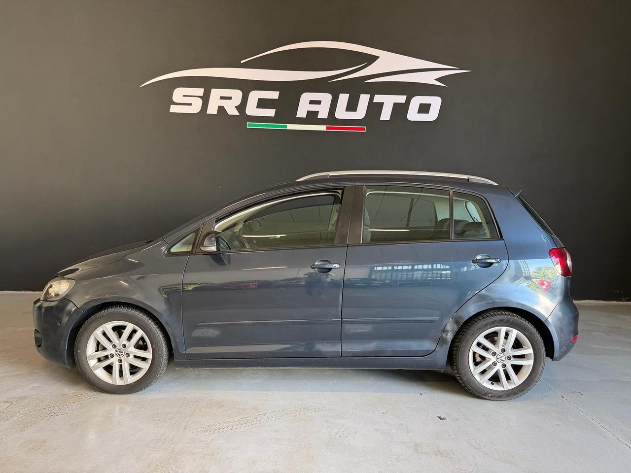 Volkswagen Golf Plus 1.4 TSI 122CV DSG 3p. Comfortline