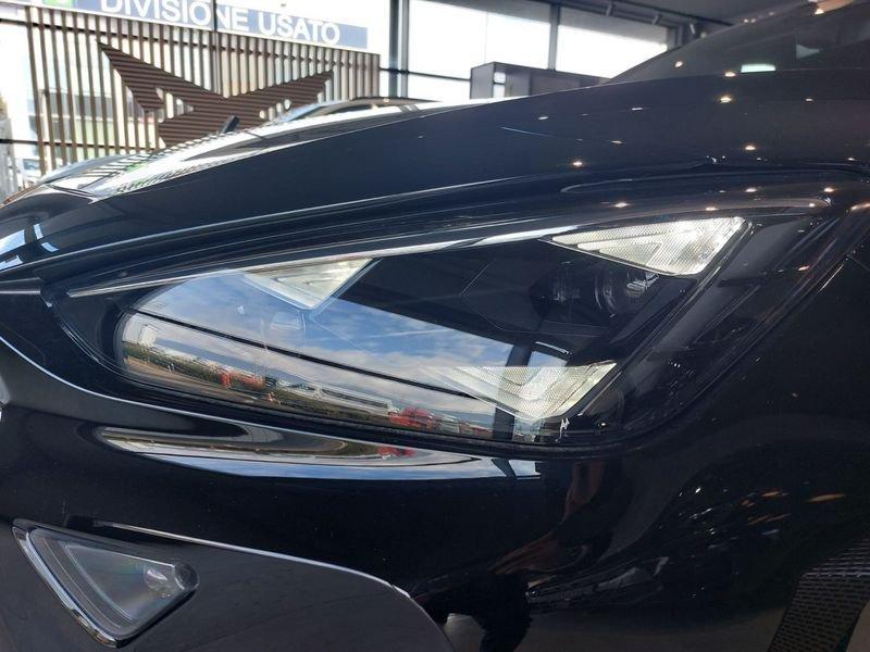 Cupra Formentor 1.5 Plug in Hybrid DSG Dark Night >> KM ZERO 2026