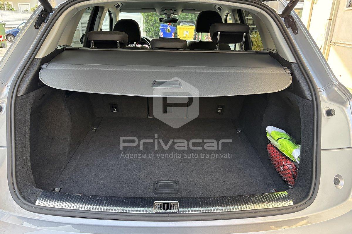 AUDI Q5 40 TDI 204 CV quattro S tronic Business