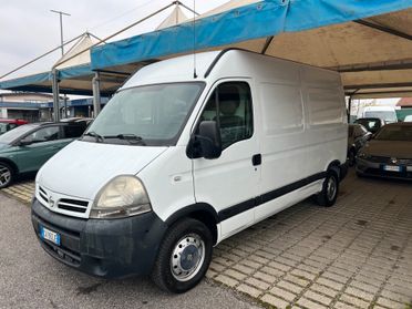 Nissan Interstar V33 2.5 dCi 100 PC Furgone SE