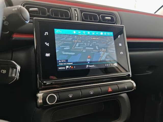 Citroen C3 BlueHDi 100 S&S C-Series