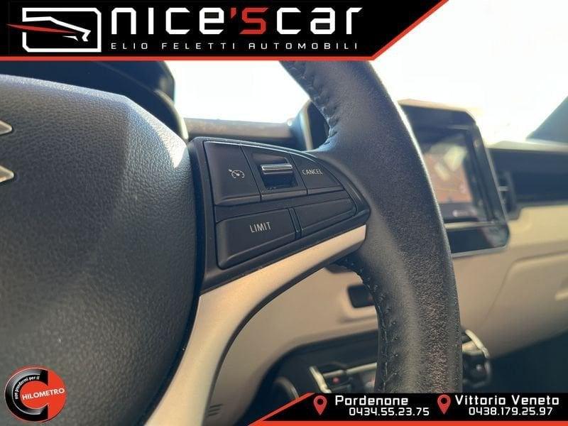 Suzuki Ignis 1.2 Dualjet 4WD All Grip iAdventure