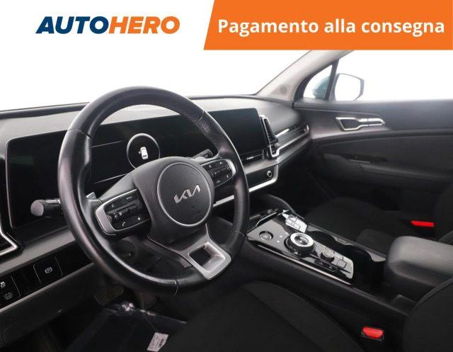 KIA Sportage 1.6 TGDi HEV AT Style