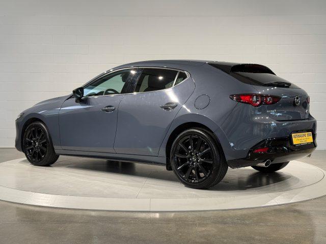 MAZDA 3 2.0L e-Skyactiv-G 150CV Homura PREZZO REALE