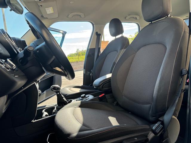 MINI Countryman 2.0 Cooper D Business Countryman Automatica