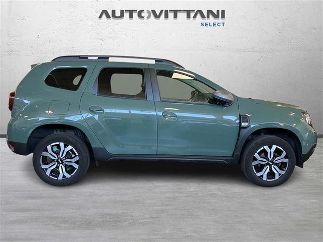 DACIA Duster 1.0 tce Journey UP Gpl 4x2 100cv