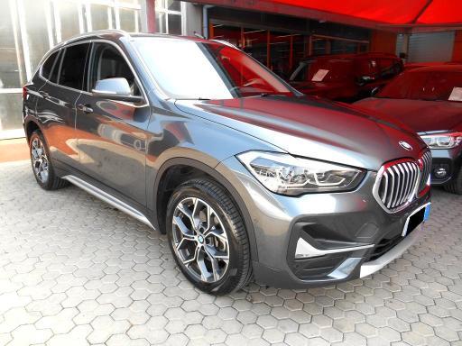 BMW X1 sdrive18d xLine Plus auto
