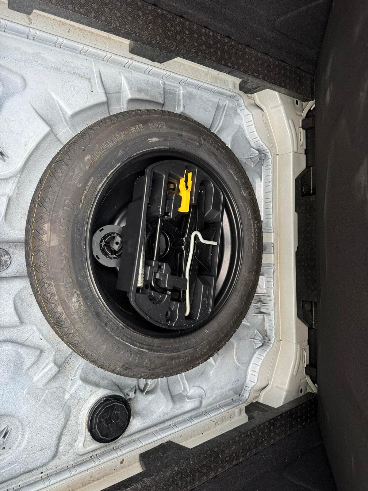 Peugeot 308 1.6HDI 120CV