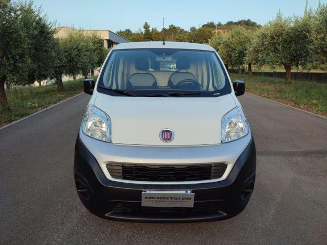 FIAT Fiorino 1.3 MJT 80CV Cargo SX