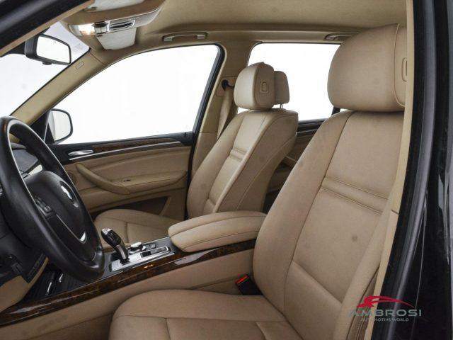 BMW X5 3.0d cat 7posti - PER OPERATORI DEL SETTORE